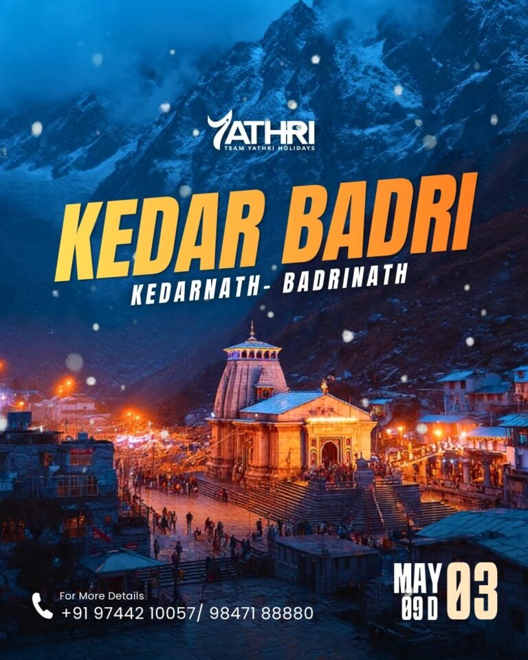 03 MAY BADARI KEDAR