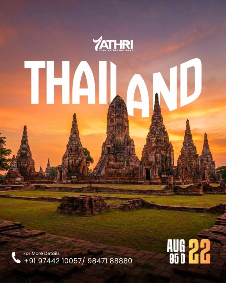 22 AUG THAILAND